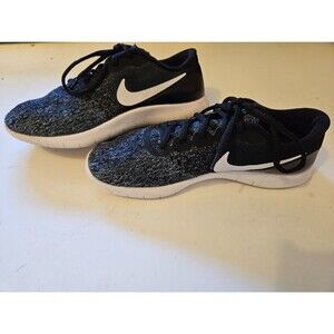 Size 9.5 - Nike Flex Contact Oreo W